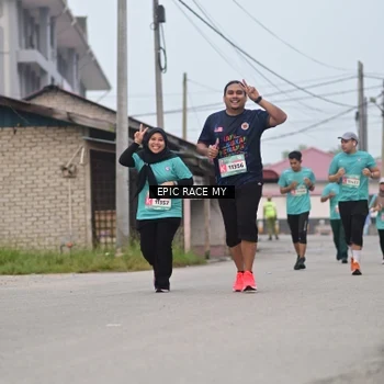 Runner Photo 8422603