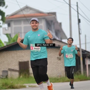Runner Photo 8422605