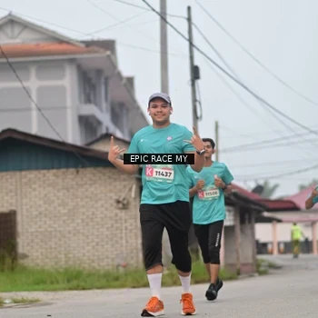 Runner Photo 8422606