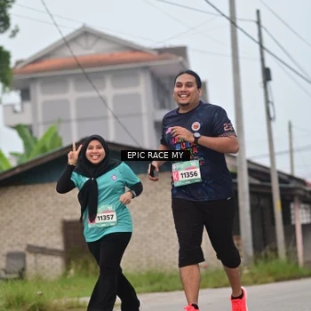 Runner Photo 8422608