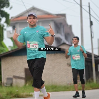 Runner Photo 8422611