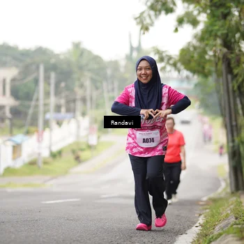 Runner Photo 8422612
