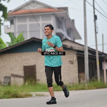 Runner Photo 8422613