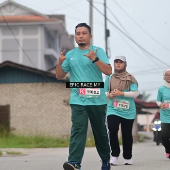 Runner Photo 8422614