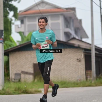 Runner Photo 8422615