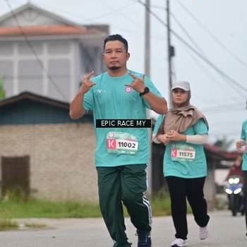 Runner Photo 8422616