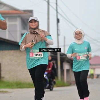 Runner Photo 8422617