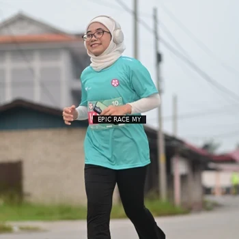 Runner Photo 8422621
