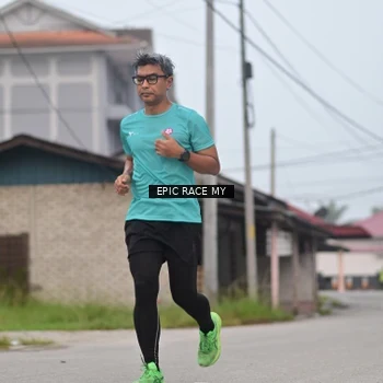 Runner Photo 8422624