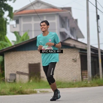 Runner Photo 8422625