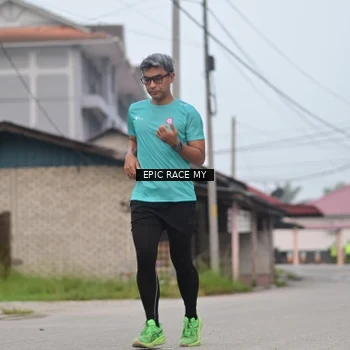 Runner Photo 8422626