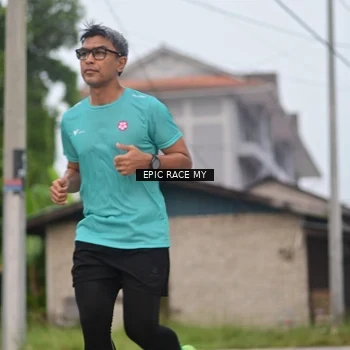 Runner Photo 8422627