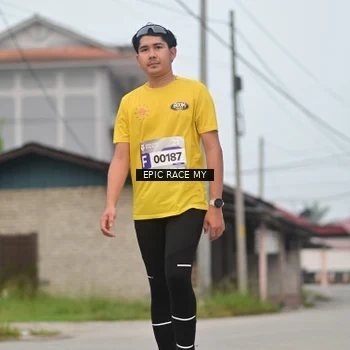 Runner Photo 8422629