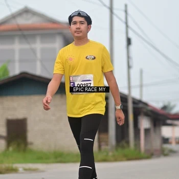 Runner Photo 8422630
