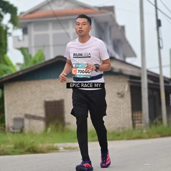 Runner Photo 8422632