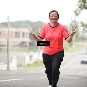Runner Photo 8422633