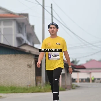 Runner Photo 8422635