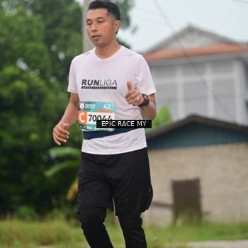Runner Photo 8422637