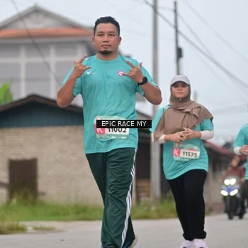 Runner Photo 8422639