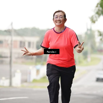 Runner Photo 8422640