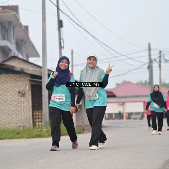 Runner Photo 8422641