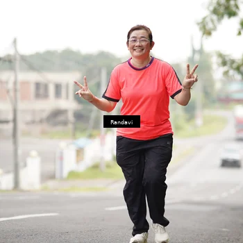 Runner Photo 8422642