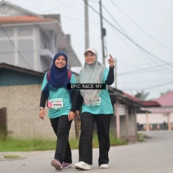 Runner Photo 8422645