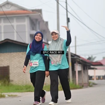 Runner Photo 8422646