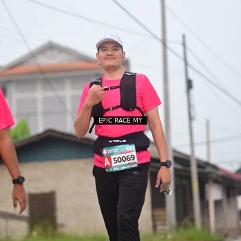 Runner Photo 8422657