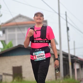 Runner Photo 8422658
