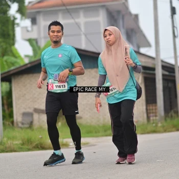Runner Photo 8422660