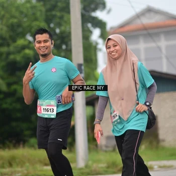 Runner Photo 8422661