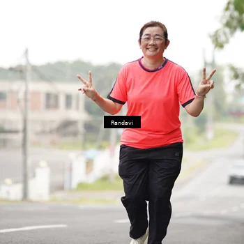 Runner Photo 8422662