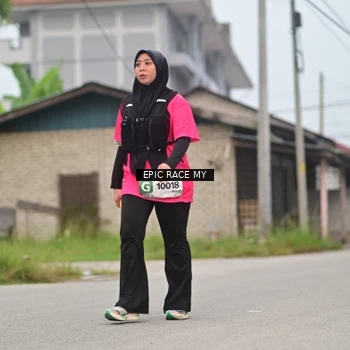 Runner Photo 8422664