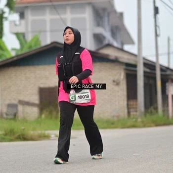 Runner Photo 8422665