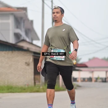 Runner Photo 8422667