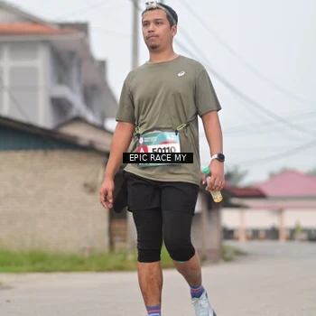 Runner Photo 8422669