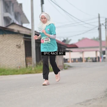 Runner Photo 8422674