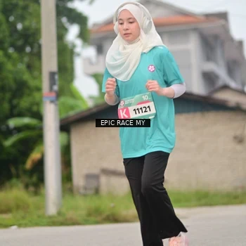Runner Photo 8422678