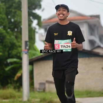 Runner Photo 8422681
