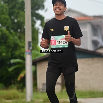Runner Photo 8422682