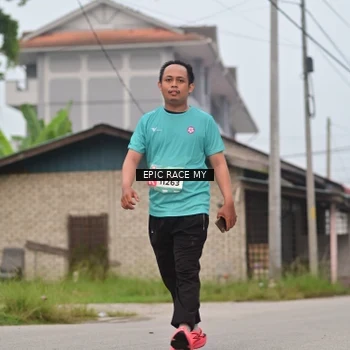 Runner Photo 8422683