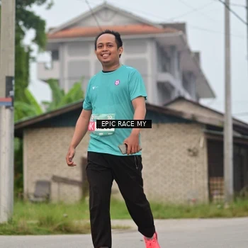 Runner Photo 8422684