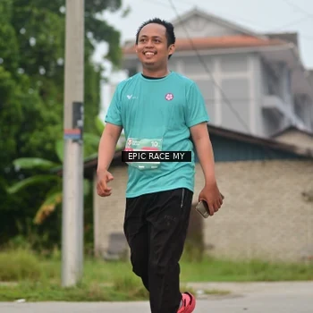 Runner Photo 8422685