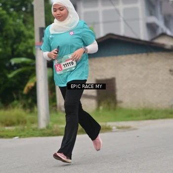 Runner Photo 8422688