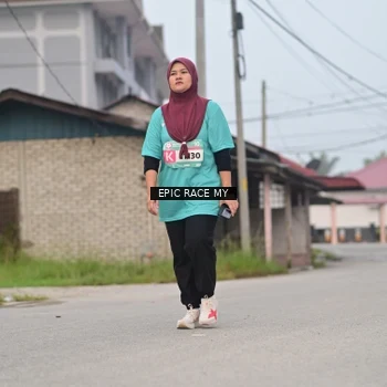 Runner Photo 8422690
