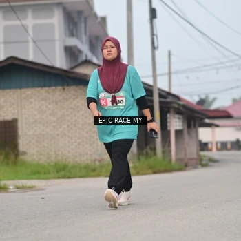 Runner Photo 8422691