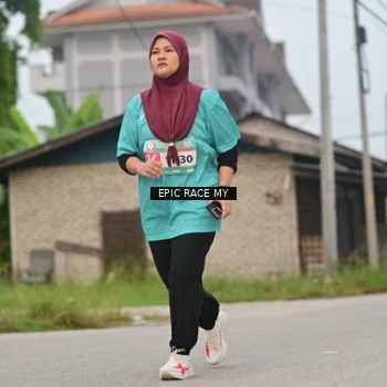 Runner Photo 8422692
