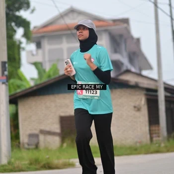 Runner Photo 8422694