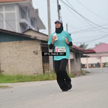 Runner Photo 8422695